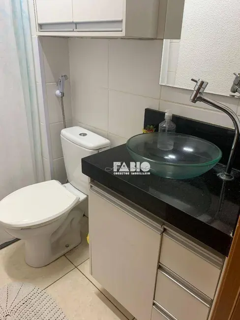 Foto 7 de Apartamento com 2 quartos à venda, 42m2 em Jardim Marajó, Sao Jose Do Rio Preto - SP