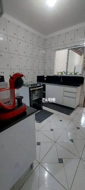 Foto 6 de Casa com 2 quartos à venda, 200m2 em Centro, Bady Bassitt - SP