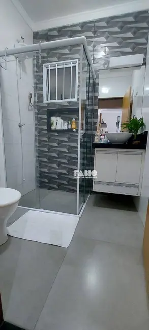Foto 8 de Casa com 2 quartos à venda, 200m2 em Centro, Bady Bassitt - SP