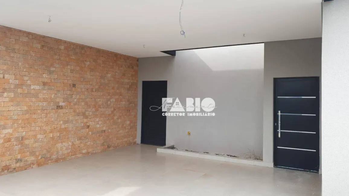 Casa com 2 quartos à venda, 220m2 em Centro, Bady Bassitt - SP - imagem 3 Foto 3 de Casa com 2 quartos à venda, 220m2 em Centro, Bady Bassitt - SP