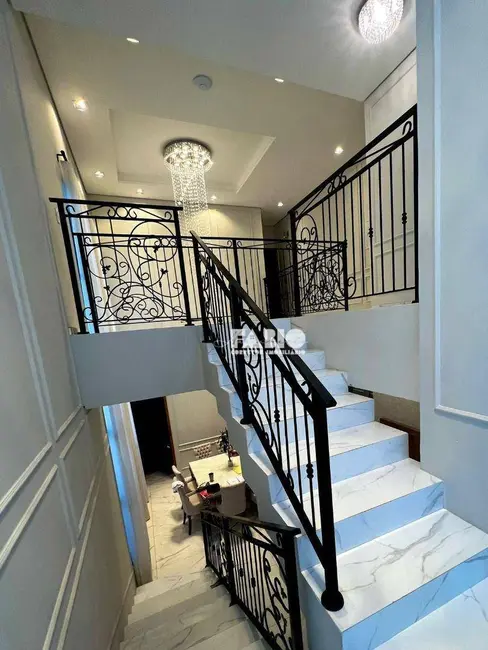 Foto 5 de Casa de Condomínio com 3 quartos à venda, 289m2 em Mirassol - SP