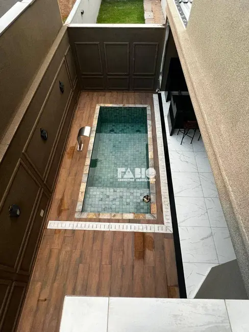 Foto 6 de Casa de Condomínio com 3 quartos à venda, 289m2 em Mirassol - SP