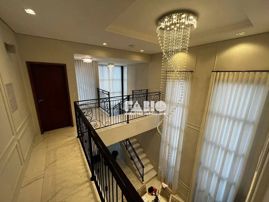 Foto 2 de Casa de Condomínio com 3 quartos à venda, 289m2 em Mirassol - SP