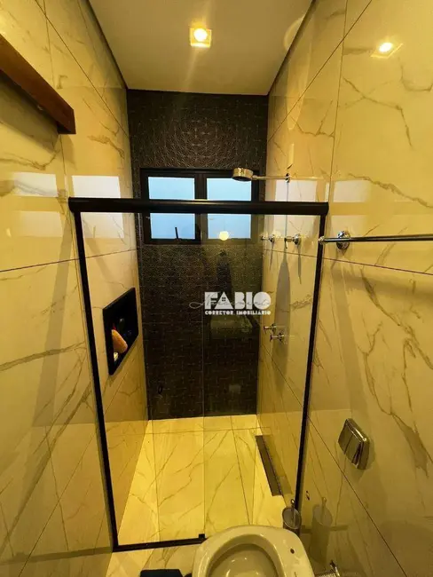 Foto 9 de Casa de Condomínio com 3 quartos à venda, 289m2 em Mirassol - SP