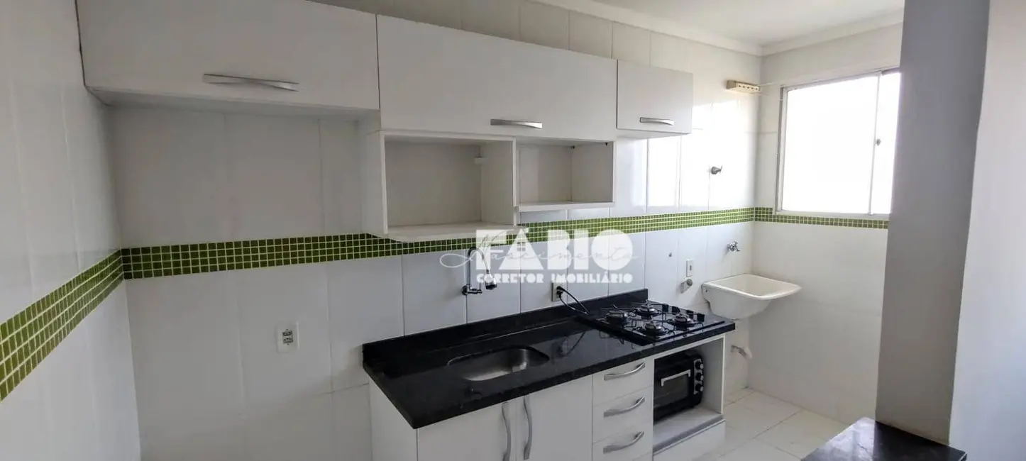 Apartamento com 2 quartos à venda, 47m2 em Vila Clementina, Sao Jose Do Rio Preto - SP - imagem 1 Foto 1 de Apartamento com 2 quartos à venda, 47m2 em Vila Clementina, Sao Jose Do Rio Preto - SP