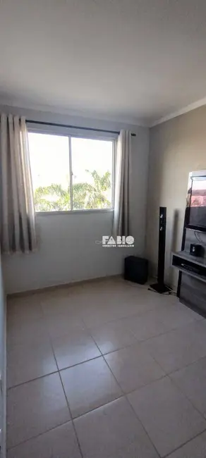Apartamento com 2 quartos à venda, 47m2 em Vila Clementina, Sao Jose Do Rio Preto - SP - imagem 5 Foto 5 de Apartamento com 2 quartos à venda, 47m2 em Vila Clementina, Sao Jose Do Rio Preto - SP