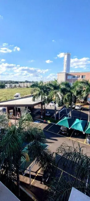 Apartamento com 2 quartos à venda, 47m2 em Vila Clementina, Sao Jose Do Rio Preto - SP - imagem 7 Foto 7 de Apartamento com 2 quartos à venda, 47m2 em Vila Clementina, Sao Jose Do Rio Preto - SP