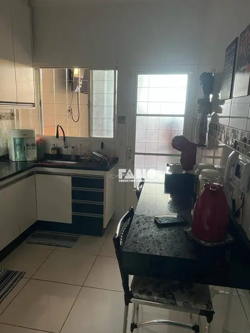 Foto 7 de Casa com 2 quartos à venda, 200m2 em Residencial Morada do Sol, Sao Jose Do Rio Preto - SP