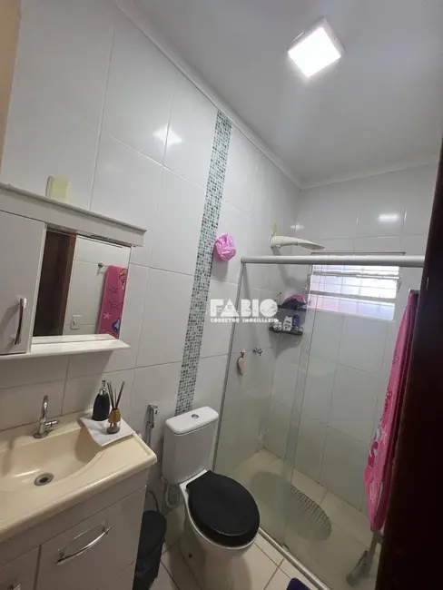 Foto 9 de Casa com 2 quartos à venda, 200m2 em Residencial Morada do Sol, Sao Jose Do Rio Preto - SP