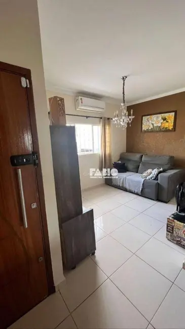 Foto 6 de Casa com 2 quartos à venda, 200m2 em Residencial Morada do Sol, Sao Jose Do Rio Preto - SP