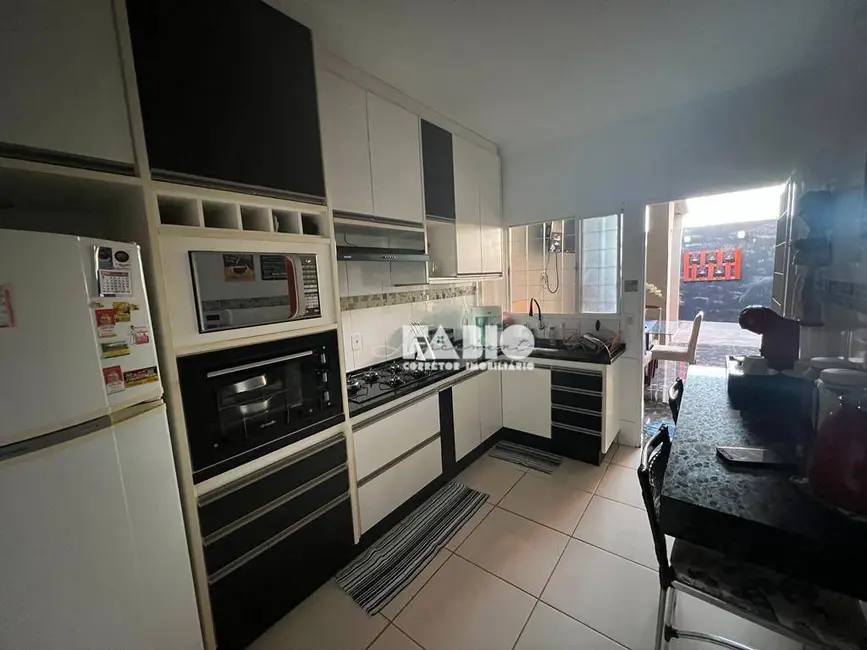 Foto 1 de Casa com 2 quartos à venda, 200m2 em Residencial Morada do Sol, Sao Jose Do Rio Preto - SP