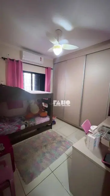 Foto 8 de Casa com 2 quartos à venda, 200m2 em Residencial Morada do Sol, Sao Jose Do Rio Preto - SP