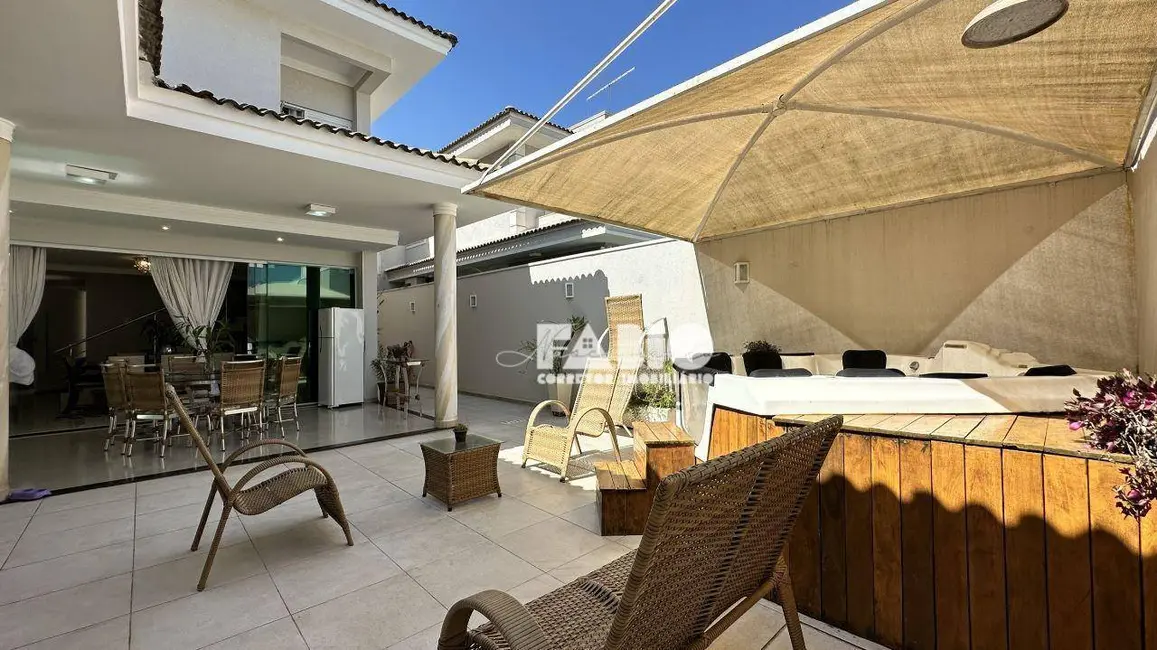 Foto 1 de Casa de Condomínio com 4 quartos à venda, 300m2 em Mirassol - SP