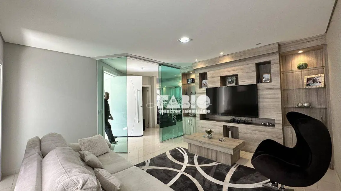 Foto 5 de Casa de Condomínio com 4 quartos à venda, 300m2 em Mirassol - SP