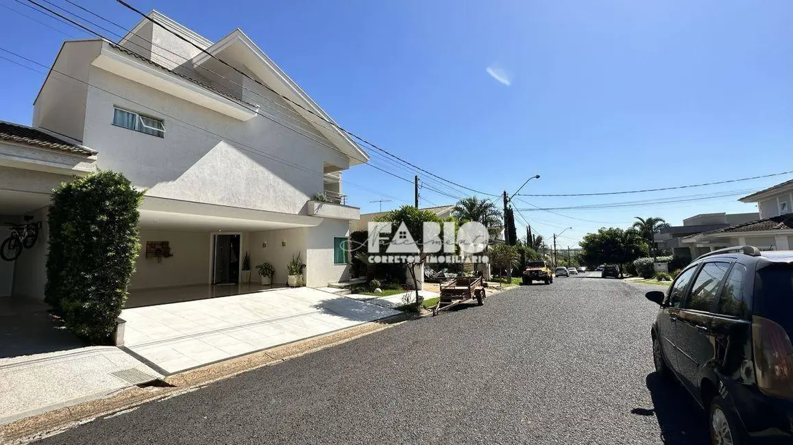 Foto 4 de Casa de Condomínio com 4 quartos à venda, 300m2 em Mirassol - SP