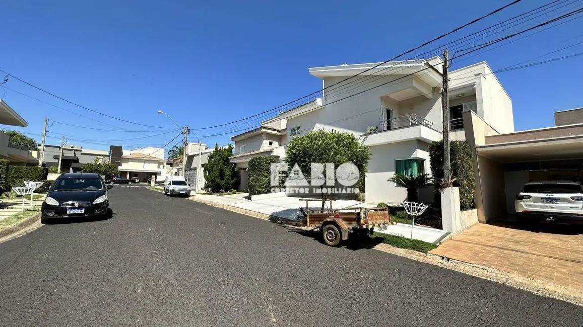 Foto 3 de Casa de Condomínio com 4 quartos à venda, 300m2 em Mirassol - SP