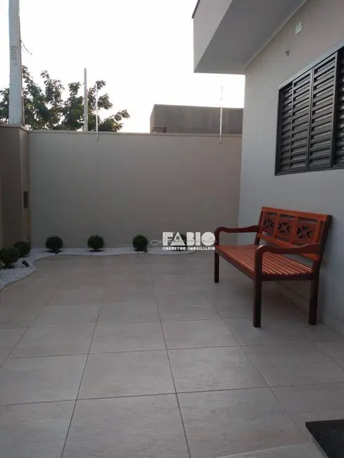 Foto 4 de Casa com 3 quartos à venda, 200m2 em Sao Jose Do Rio Preto - SP