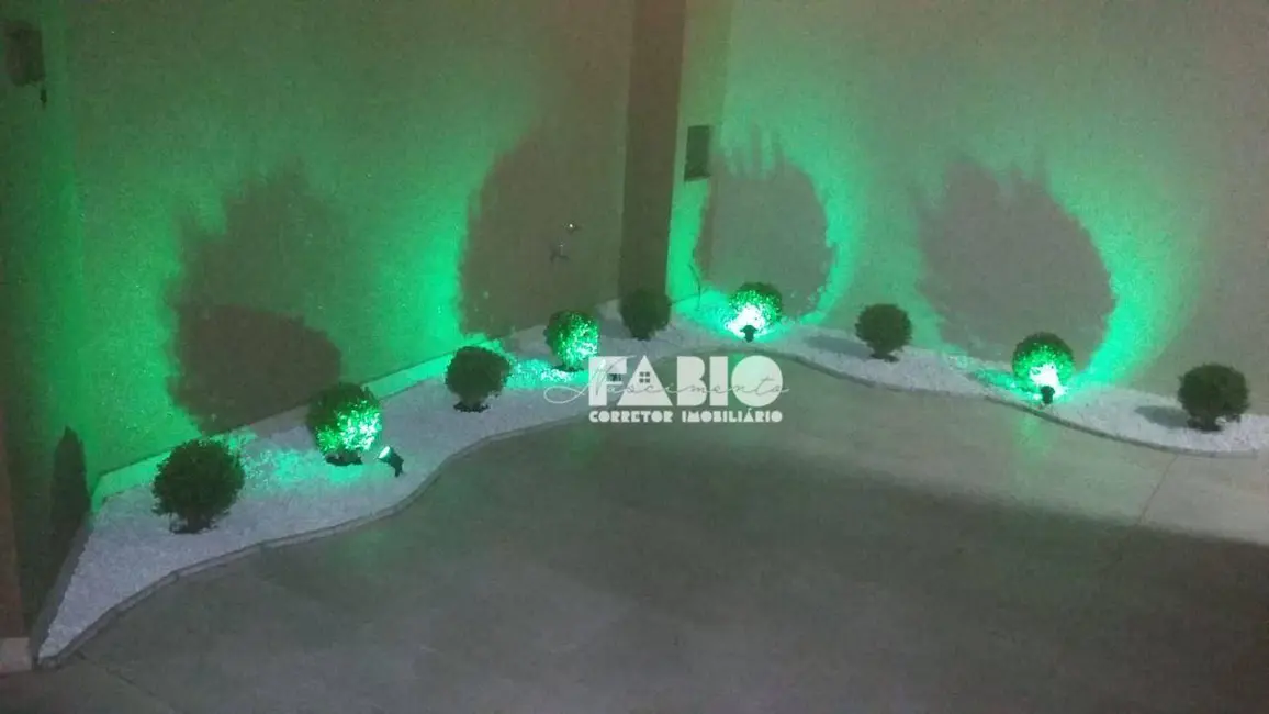 Foto 9 de Casa com 3 quartos à venda, 200m2 em Sao Jose Do Rio Preto - SP