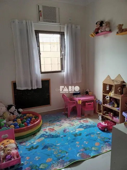 Foto 5 de Casa com 3 quartos à venda, 200m2 em Sao Jose Do Rio Preto - SP