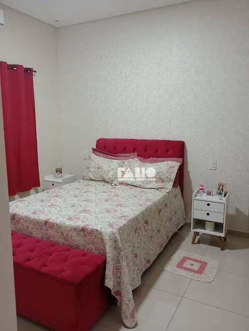 Foto 9 de Casa com 3 quartos à venda, 200m2 em Jardim Bela Vista, Sao Jose Do Rio Preto - SP
