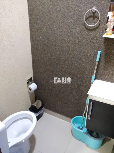 Foto 2 de Casa com 3 quartos à venda, 200m2 em Jardim Bela Vista, Sao Jose Do Rio Preto - SP