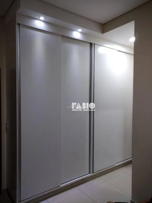 Foto 4 de Casa com 3 quartos à venda, 200m2 em Jardim Bela Vista, Sao Jose Do Rio Preto - SP