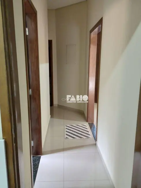 Foto 6 de Casa com 3 quartos à venda, 200m2 em Jardim Bela Vista, Sao Jose Do Rio Preto - SP