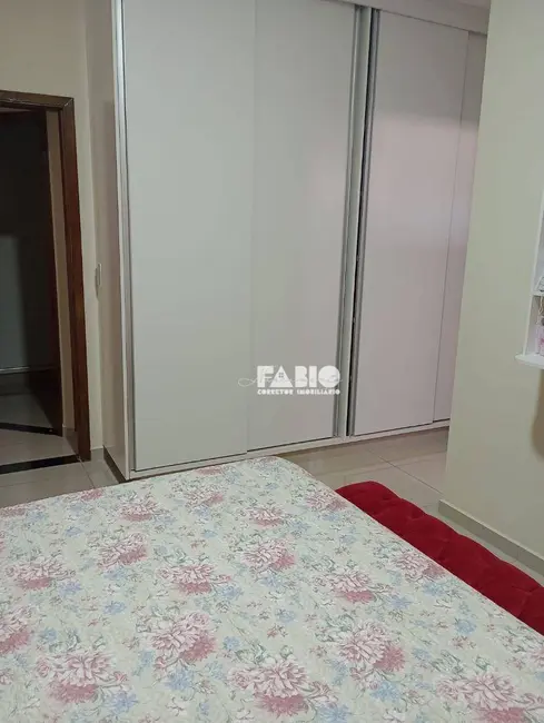 Foto 7 de Casa com 3 quartos à venda, 200m2 em Jardim Bela Vista, Sao Jose Do Rio Preto - SP