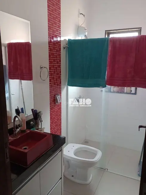 Foto 3 de Casa com 3 quartos à venda, 200m2 em Jardim Bela Vista, Sao Jose Do Rio Preto - SP