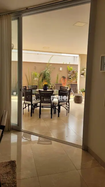 Foto 6 de Casa de Condomínio com 4 quartos à venda, 410m2 em Parque Residencial Buona Vita, Sao Jose Do Rio Preto - SP