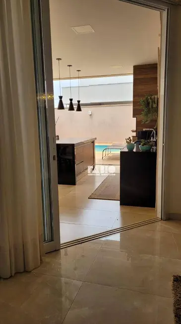 Foto 7 de Casa de Condomínio com 4 quartos à venda, 410m2 em Parque Residencial Buona Vita, Sao Jose Do Rio Preto - SP