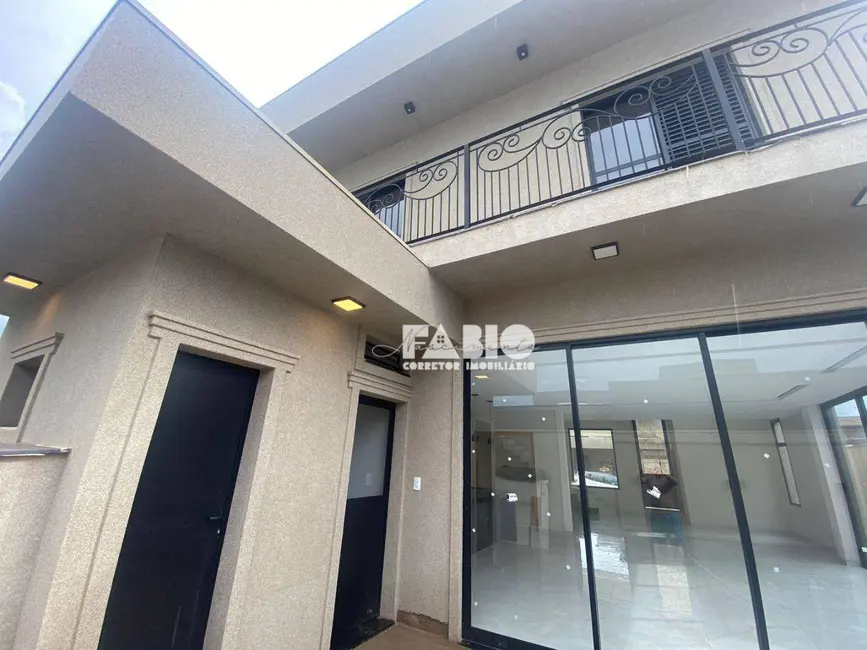 Foto 2 de Casa de Condomínio com 2 quartos à venda, 253m2 em Residencial Maria Júlia, Sao Jose Do Rio Preto - SP