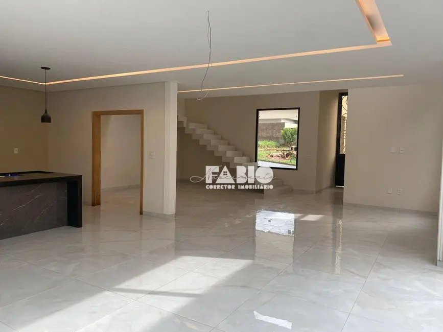 Foto 4 de Casa de Condomínio com 2 quartos à venda, 253m2 em Residencial Maria Júlia, Sao Jose Do Rio Preto - SP