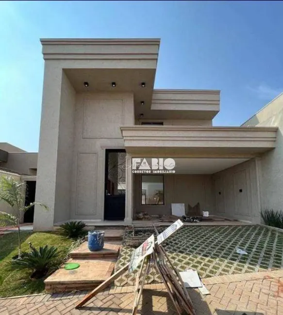 Foto 1 de Casa de Condomínio com 2 quartos à venda, 253m2 em Residencial Maria Júlia, Sao Jose Do Rio Preto - SP