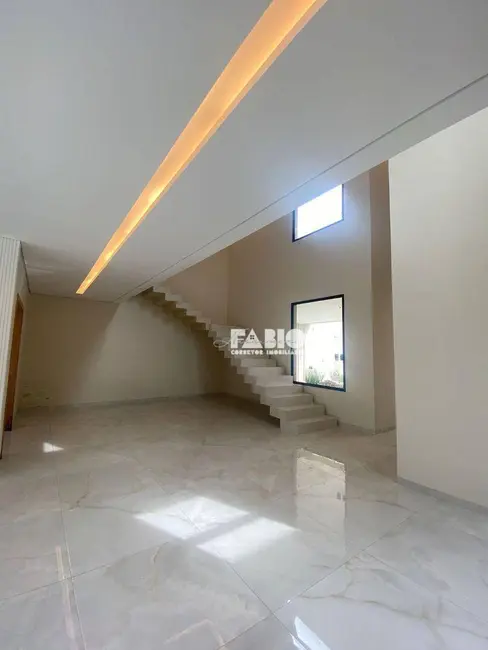 Foto 6 de Casa de Condomínio com 2 quartos à venda, 253m2 em Residencial Maria Júlia, Sao Jose Do Rio Preto - SP