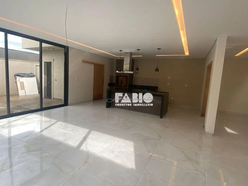 Foto 5 de Casa de Condomínio com 2 quartos à venda, 253m2 em Residencial Maria Júlia, Sao Jose Do Rio Preto - SP