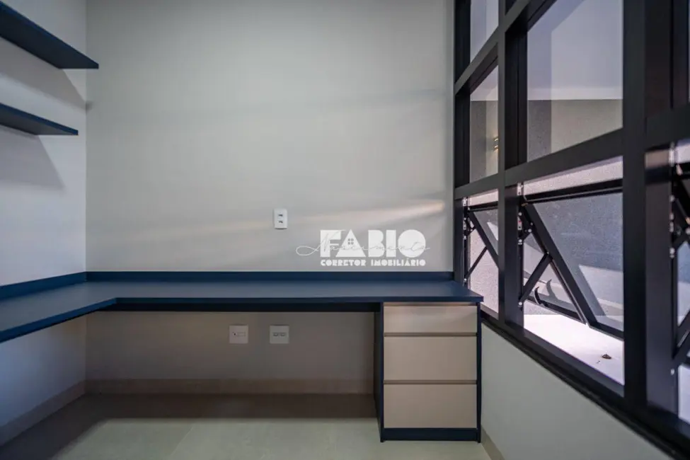 Foto 7 de Casa de Condomínio com 3 quartos à venda, 400m2 em Loteamento Recanto do Lago, Sao Jose Do Rio Preto - SP