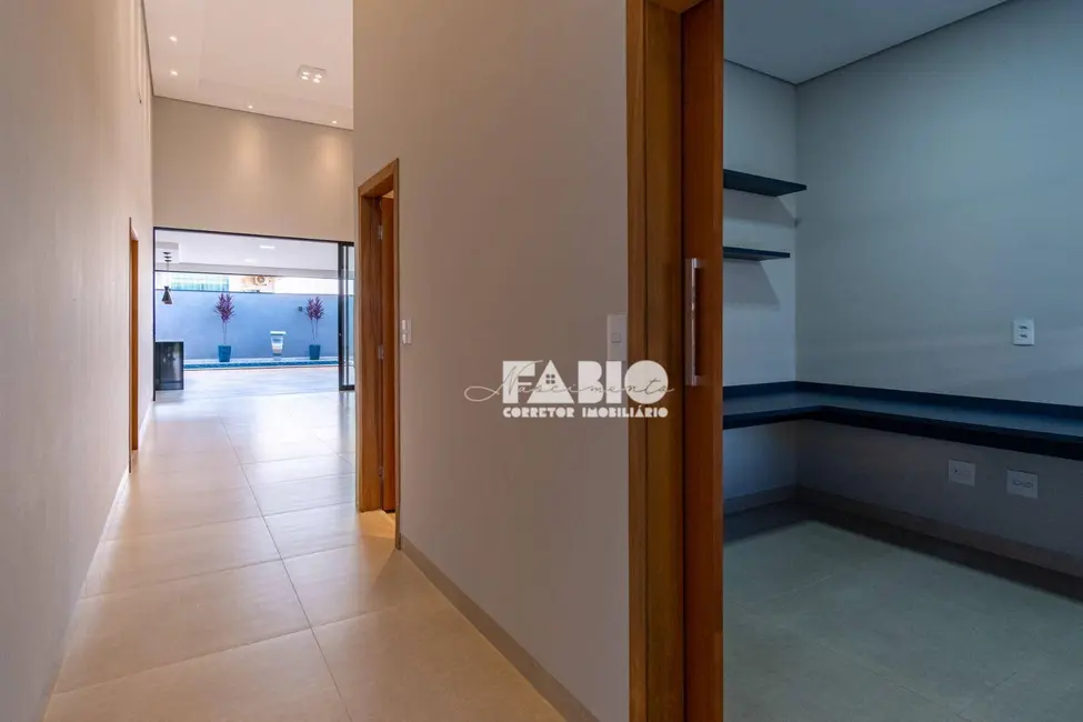 Foto 6 de Casa de Condomínio com 3 quartos à venda, 400m2 em Loteamento Recanto do Lago, Sao Jose Do Rio Preto - SP