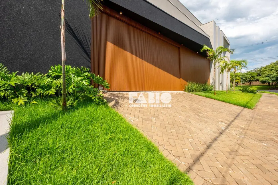 Foto 2 de Casa de Condomínio com 3 quartos à venda, 480m2 em Parque Residencial Damha VI, Sao Jose Do Rio Preto - SP