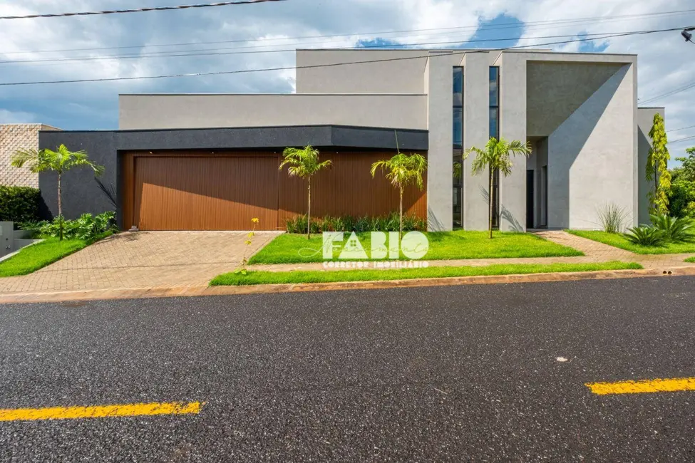 Foto 1 de Casa de Condomínio com 3 quartos à venda, 480m2 em Parque Residencial Damha VI, Sao Jose Do Rio Preto - SP