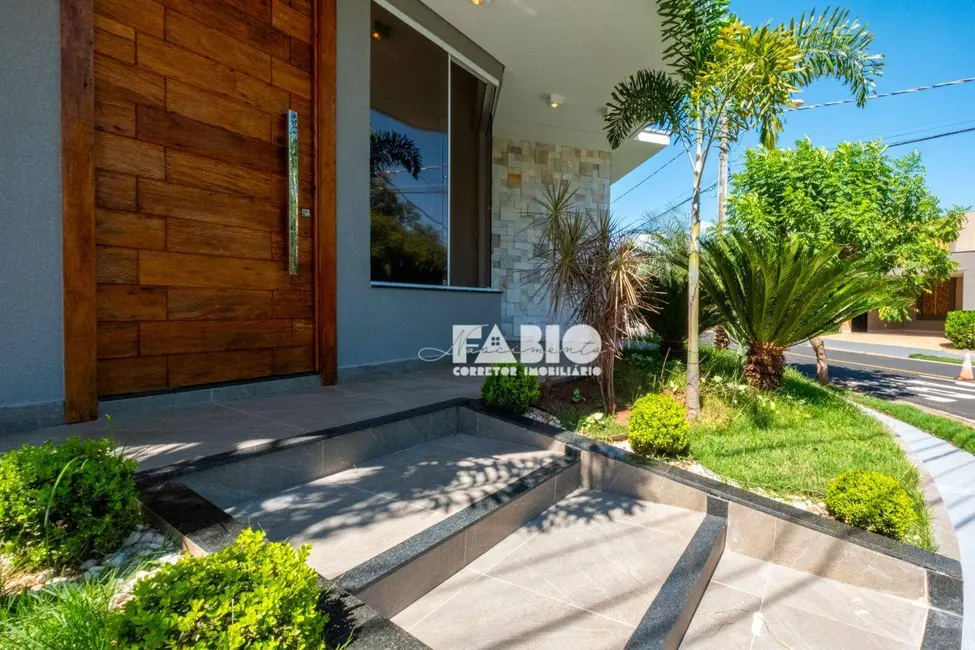 Casa de Condomínio com 3 quartos à venda, 275m2 em Village Damha Rio Preto III, Sao Jose Do Rio Preto - SP - imagem 3 Foto 3 de Casa de Condomínio com 3 quartos à venda, 275m2 em Village Damha Rio Preto III, Sao Jose Do Rio Preto - SP