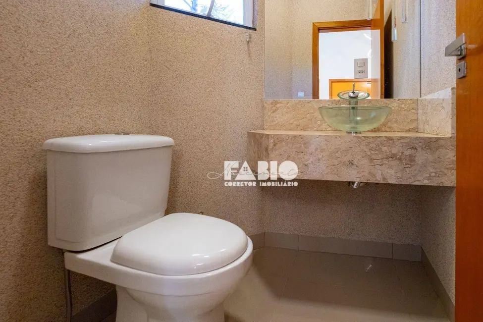 Casa de Condomínio com 3 quartos à venda, 275m2 em Village Damha Rio Preto III, Sao Jose Do Rio Preto - SP - imagem 8 Foto 8 de Casa de Condomínio com 3 quartos à venda, 275m2 em Village Damha Rio Preto III, Sao Jose Do Rio Preto - SP