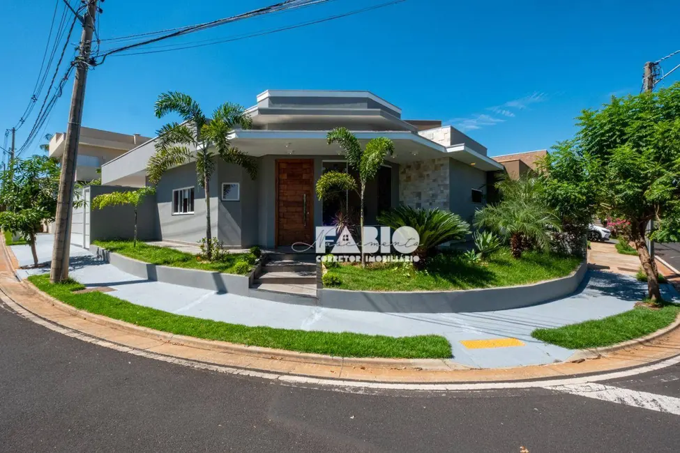 Casa de Condomínio com 3 quartos à venda, 275m2 em Village Damha Rio Preto III, Sao Jose Do Rio Preto - SP - imagem 1 Foto 1 de Casa de Condomínio com 3 quartos à venda, 275m2 em Village Damha Rio Preto III, Sao Jose Do Rio Preto - SP