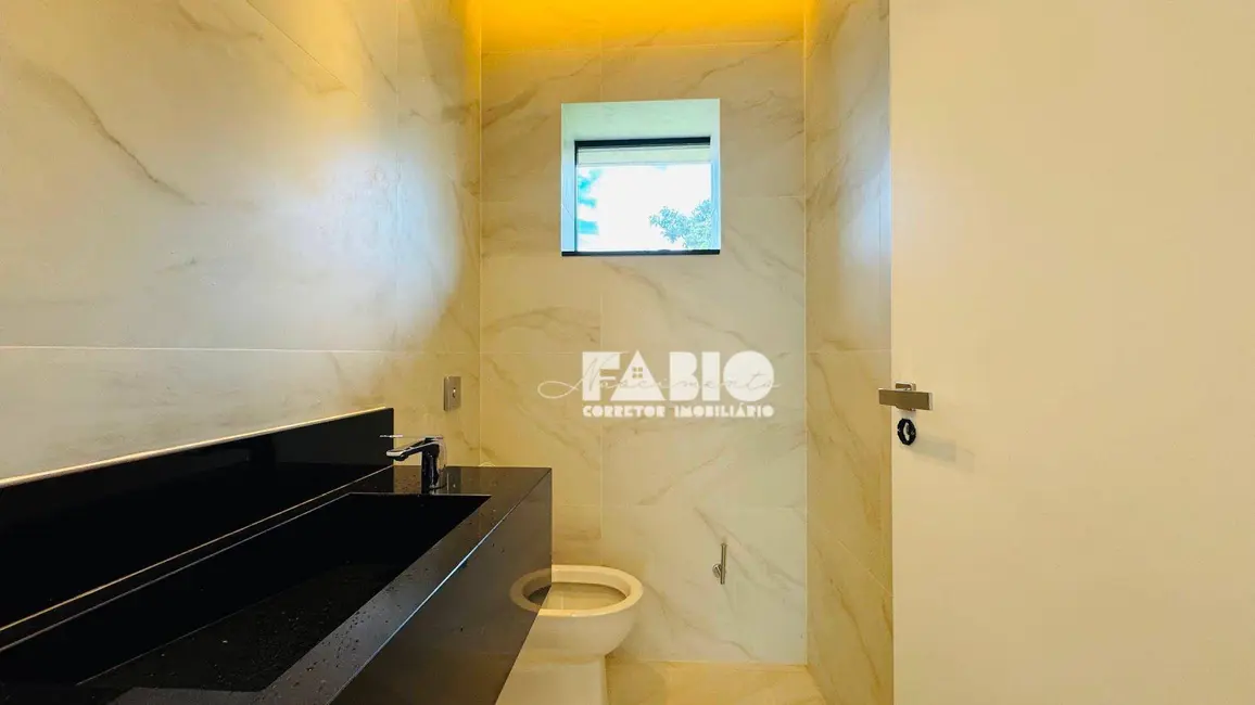 Casa de Condomínio com 4 quartos à venda, 473m2 em Residencial Quinta do Golfe, Sao Jose Do Rio Preto - SP - imagem 4 Foto 4 de Casa de Condomínio com 4 quartos à venda, 473m2 em Residencial Quinta do Golfe, Sao Jose Do Rio Preto - SP