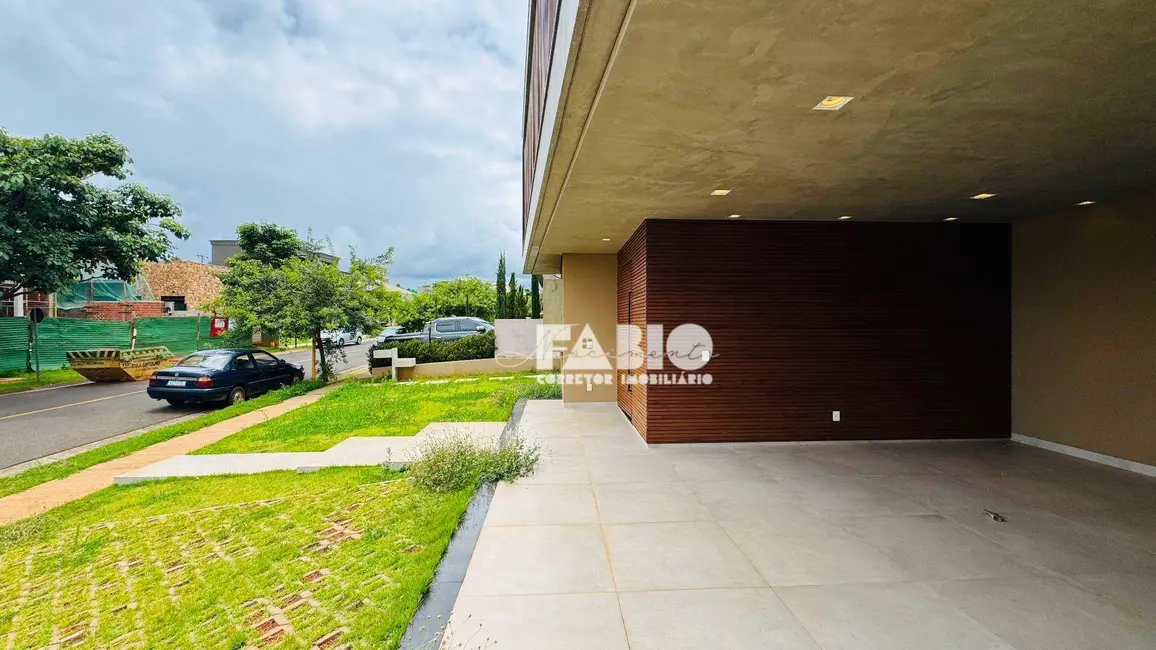 Casa de Condomínio com 4 quartos à venda, 473m2 em Residencial Quinta do Golfe, Sao Jose Do Rio Preto - SP - imagem 6 Foto 6 de Casa de Condomínio com 4 quartos à venda, 473m2 em Residencial Quinta do Golfe, Sao Jose Do Rio Preto - SP