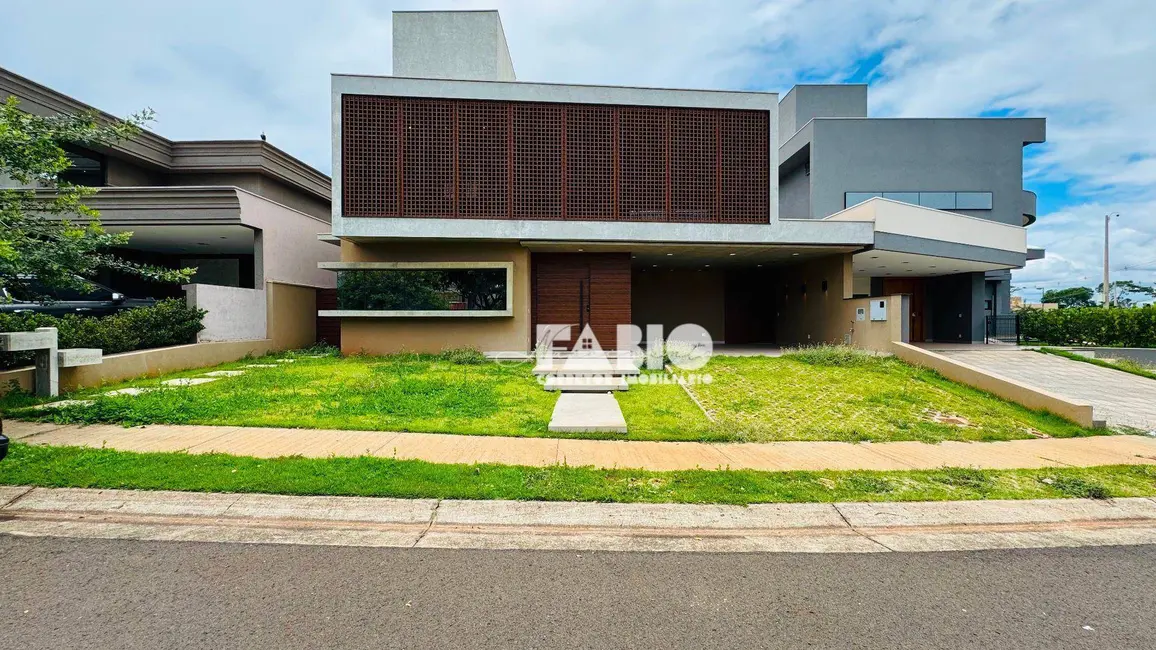 Casa de Condomínio com 4 quartos à venda, 473m2 em Residencial Quinta do Golfe, Sao Jose Do Rio Preto - SP - imagem 1 Foto 1 de Casa de Condomínio com 4 quartos à venda, 473m2 em Residencial Quinta do Golfe, Sao Jose Do Rio Preto - SP