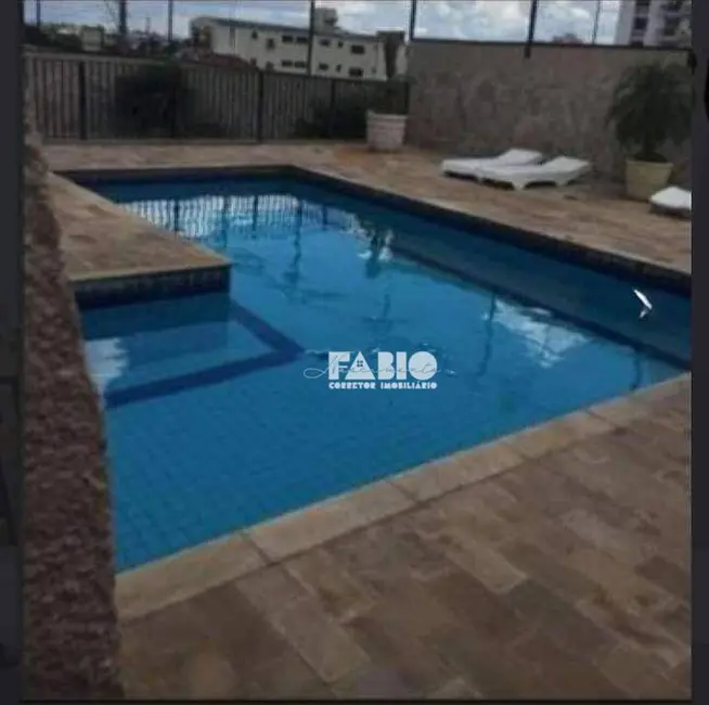 Foto 1 de Apartamento com 2 quartos à venda, 78m2 em Vila Maceno, Sao Jose Do Rio Preto - SP