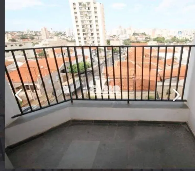 Foto 2 de Apartamento com 2 quartos à venda, 78m2 em Vila Maceno, Sao Jose Do Rio Preto - SP