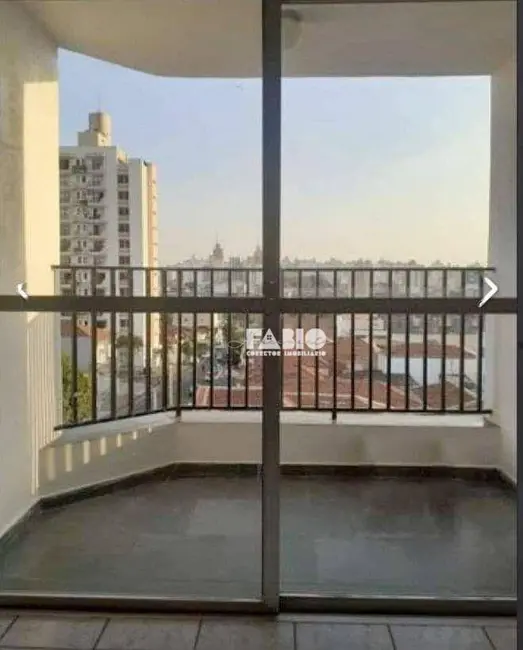 Foto 9 de Apartamento com 2 quartos à venda, 78m2 em Vila Maceno, Sao Jose Do Rio Preto - SP