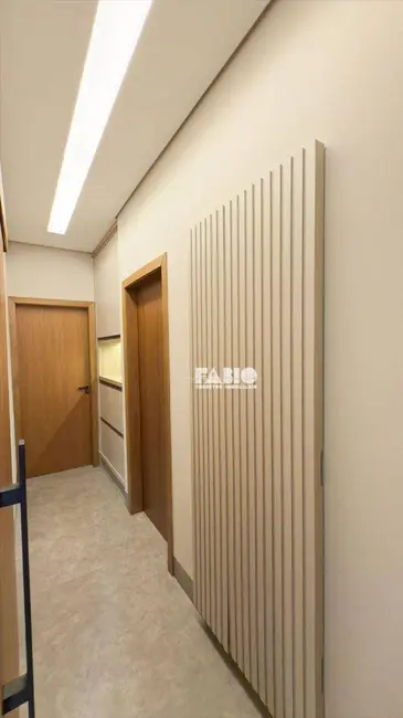 Foto 4 de Casa de Condomínio com 3 quartos à venda, 305m2 em Mirassol - SP